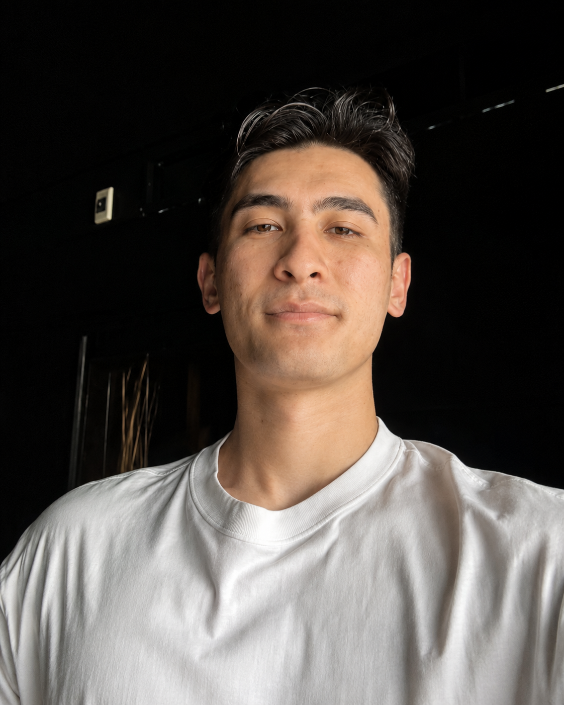 Shea Lapointe, Founder of Praxis